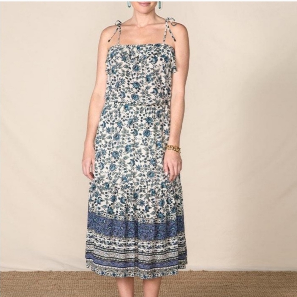 NWT MJ Maxi Dress size Medium